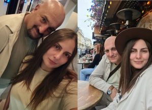 Մենք դադարում ենք լինել ամուսիններ, բայց շարունակում ենք մնալ 4 հրաշալի զավակների ծնողներ, հրաշք թոռնիկների տատիկ ու պապիկ. Անահիտ Կիրակոսյան