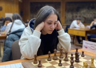 Անահիտ Մկրտչյանը նվաճեց Հայաստանի շախմատի կանանց չեմպիոնի տիտղոսը