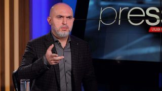 Ադրբեջանը սկսել է ԵՄ-ի հետ էներգետիկ միջանցքի աշխատանքները. Տղե՛րք, կարո՞ղ է արթնանանք. Արմեն Աշոտյան