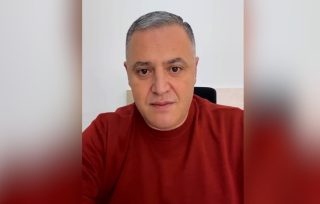 Պետք է վերջ տանք այս պառակտմանը, մեզ պետք է ուժեղ Հայաստան. Արթուր Միքայելյան