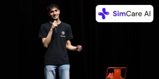 SimCare AI․ բժշկական ուսուցումը արհեստական բանականության միջոցով