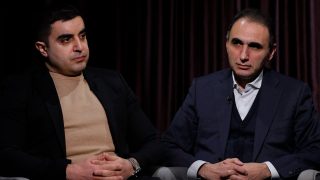 Մեզ տանում են հերթական սպանդի, մի՞թե Արցախը բավարար դաս չեղավ․ հիմա էլ նույնը Հայաստանի հետ են անում․ Ավետիք Չալաբյան