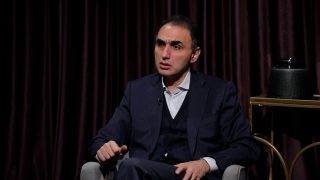 Վստա՛հ եմ՝ Բերիայի նորօրյա հոգեզավակներին չի հաջողվի կոտրել մեր եկեղեցու ու ժողովրդի դիմադրությունը. Ավետիք Չալաբյան