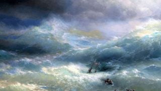 Սուխումում կանցկացվի Այվազովսկու և այլ ծովանկարիչների կտավների ցուցահանդեսը