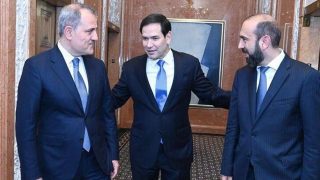 Ադրբեջանի դիվանագիտական ակտիվությունը TRIPP-ի շրջանակային թղթից հետո․ ի՞նչ է համակարգում Բաքուն