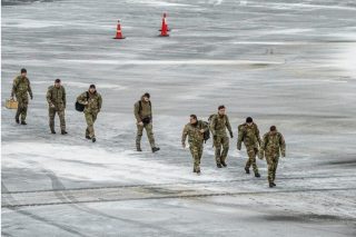 ԱՄՆ-ի նախագահի սպառնալիքների ֆոնին Դանիան լրացուցիչ զորքեր է ուղարկել Գրենլանդիա