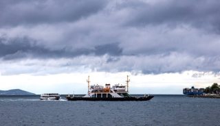 Դարդանելի նեղուցով նավերի տարանցումը սահմանափակվել է