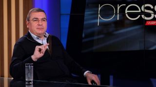 Դավոսից գլխավոր դասը. աշխարհում որոշումները կայացվում են այնտեղ, որտեղ կա ուժ, կանխատեսելիություն և վերահսկողություն. Դավիթ Անանյան