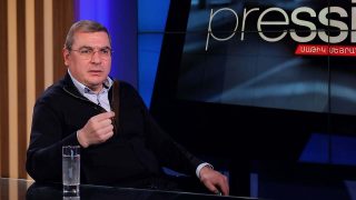 Եռաբլուրը մեզ հիշեցնում է, որ բանակը պարզապես ուժ չէ․ այն զոհաբերության վրա կանգնած ճակատագիր է. Դավիթ Անանյան