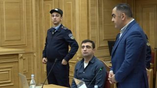 Ինչո՞ւ էր նյարդային ԲԴԽ նախագահը, կամ ինչպես էր Դավիթ Հարությունյանը «դատում» ԲԴԽ կազմին