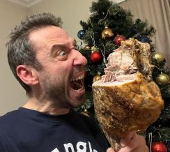 2026-ին մարտական ենք տրամադրված. Հայկ Մարության