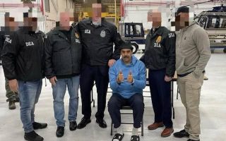 Իրականում ես կարծում եմ, որ Մադուրոյի բախտը խիստ բերեց. Սուրեն Սարգսյան