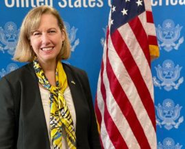 Հայաստանի դեպքում դեսպանի ետկանչի որոշումը կարող է կապված լինել ոչ թե դեսպանի գործունեության հետ Հայաստանում, այլ նրա նախորդ ծառայության երկրում. Սուրեն Սարգսյան