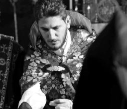 Աստվածատուր ազատ կամքը չարաշահելով շարունակեք ինքնաոչնչացումը, միայն թե ոչ ի հաշիվ մեր Սուրբ Եկեղեցու և ի վնաս հայրենի մեր երկրի. Տեր Արսեն քահանա Միրզոյան