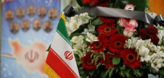 Իրանում եռօրյա սուգ է հայտարարվել