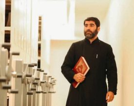 Հայ Առաքելական Սուրբ Եկեղեցու կյանքում Եպիսկոպոսաց ժողովների գումարումը Սուրբ Էջմիածնից դուրս ո՛չ նորություն է, ո՛չ բացառություն և ո՛չ էլ եկեղեցական-կանոնական շեղում. Տեր Արարատ քահանա Պողոսյան