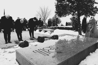 Հունվարի 27-ի սուտ պատմության իրական պատմությունը. Էդգար Ղազարյան