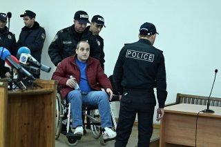 Նարեկի առողջական վիճակի ու անազատության մեջ գտնվելու պատասխանատուները՝ քննիչը, դատախազն ու դատավորը, ամեն ինչից վեր գնահատում են քաղաքական հանձնարարությունները. Տիգրան Աբրահամյան