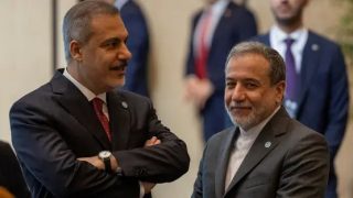 «Իրանի խաղաղությունը մեծ նշանակություն ունի ոչ միայն Թուրքիայի, այլև ողջ ռեգիոնի համար». Ֆիդան