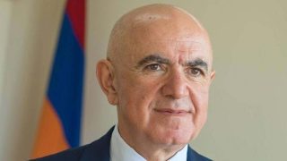 Մահացել է Գագիկ Եգանյանը