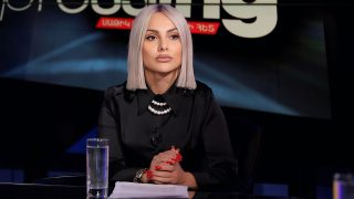 Դավիթ Համբարձումյանի եղբոր գործով շոուն փլուզվեց հենց դատական նիստի ընթացքում. Գայանե Պապոյան