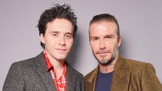 Երեխաներին թույլատրվում է սխալվել. Բեքհեմն արձագանքել է որդու՝ Բրուքլինի մեղադրանքներին