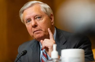 Իրանի հարցում գործողությունների ժամանակը եկել է. Լինդսի Գրեհեմ