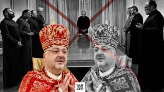 Երկու երես. հունիսին այլ բան էր ասում, հունվարին՝ այլ. հերթական «տիրադավի»՝ Գուսան վարդապետի գլխիվայր շուռ գալու իրական պատճառները