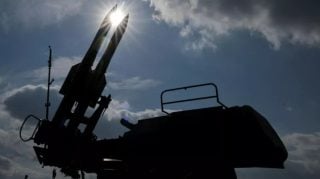 ՌԴ ՀՕՊ ուժերը հետ են մղել Մոսկվայի վրա թռչող ԱԹՍ-ների հարձակումը