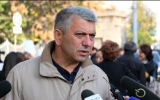 Եթե Արցախի իշխանությունները չձևակերպեն իրենց դերը հիմա, մյուսները դա կանեն իրենց փոխարեն. Հակոբ Հակոբյան