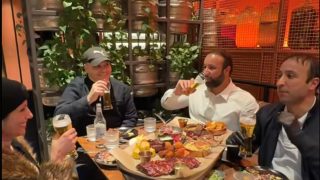 Խառը պատմության հետքերով… Էդգար Ղազարյան