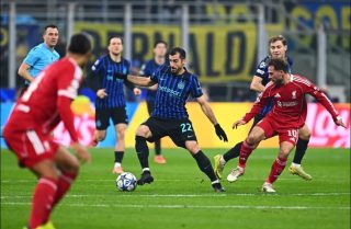 Չեմպիոնների լիգան վերադառնում է․ մեկնարկում է լիգայի փուլի 7-րդ տուրը. հանդիպումները