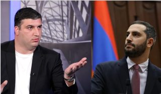 Այս պայմաններում «համեմատություն անելն» արդեն ոչ թե քաղաքական մանիպուլյացիա է, այլ բացահայտ ցինիզմ. Հենրիխ Դանիելյանը՝ Ռուբեն Ռուբինյանին