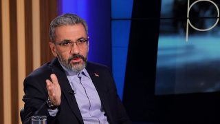 Հերթական աճպարարությունը՝ ցույց տալու, թե իբր պետական պարտքը փոքրացել է.  հոմ կառավարություն և ԱԺ չի՞. կրկես՝ բաց երկնքի տակ. Հովհաննես Ավետիսյան