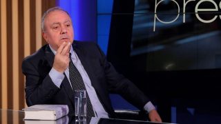 Բա ի՞նչ եղավ ձեր խոստացած 350.000 աշխատատեղը. անգամ հայտնի սուտասան Ստեփանի ճնշումն է բարձրացել. Հրանտ Բագրատյան