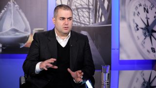 ՀՀ-ին չսպասարկող ճանապարհի բացումը պետք է ներդրումնե՞ր ապահովի․ դա բացարձակ սուտ է, որևէ ներդրում չի լինելու. տնտեսագետ