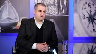 «Իրական Հայաստանի» ապագա ​(կա)​ «զինանշանը»