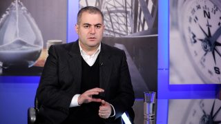 Հայաստանը որևէ պարագայում չպետք է մասնակցի հակաիրանական գործողությունների. այստեղից չպետք է հետախուզություն իրականացվի Իրանի հյուսիսի նկատմամբ. Հրանտ Միքայելյան