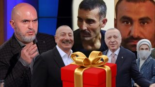 Նիկո՛լ, դու չե՞ս ամաչում. դու էմոցիոնալ «լավուշկա» ես լարում, Էրդողանի կնոջ հանձնարարականն ես անում, ով Ալիևին ասում էր՝ խուրդի հայ գերիներին, դու մաս-մաս առևտուր ես անում. Արմեն Աշոտյան