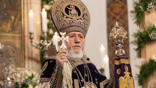 Եկեղեցին շարունակում է ենթարկվել բռնաճնշումների. սա լուրջ հարված է մեր ազգի, պետության հեղինակությանը