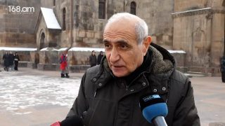 Փաշինյանն էդ թղթի կտորը թող արտաքնոցում օգտագործի, ինքը ընդամենը աղանդի ղեկավար է. Նահապետյան