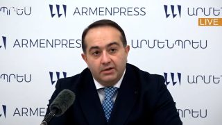 Համակարգը հեշտացնում ենք, ամեն ինչ մեկ հարթակում ենք հավաքում. Ժորա Սարգսյան