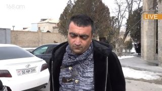 Նիկոլ Փաշինյանը թիմով հանդերձ պիտի հեռանա. նոր թեմակալ առաջնորդին` համբերություն. քաղաքացի