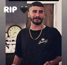 Իրանում հայ ցուցարար է սպանվել