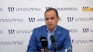 Երկիր կա, որ ՀՀ սահմաններից դուրս ու սահմաններից ներս փորձում է ազդեցություն ունենալ. Զարեհ Սինանյան