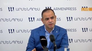 Իրանից միշտ շարժ կա դեպի Հայաստան, թե հիմա ինչ չափով է՝ չեմ կարող ասել. Զարեհ Սինանյան