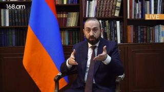 ԹՐԻՓՓ-ի փաստաթուղթը շահեկան է, համաձայնեցված է միայն այն, ինչ ձևակերպված է․ Միրզոյան