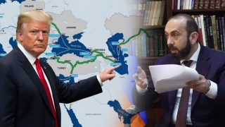 ԹՐԻՓՓ-ին տրվում է կառուցապատման իրավունք, բաժնեմաս չի կարող վաճառվել առանց համաձայնության․ Միրզոյան