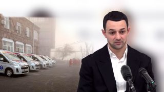 Այս տարվա առաջին ութ օրերին ստացել ենք կոտրվածքի 22 և թունավորման 5 կանչ. Ռուբեն Գրիգորյան