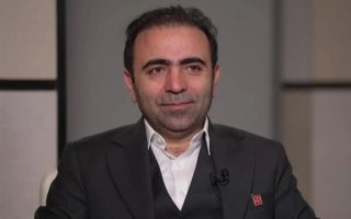 Հայաստանում Իրանի դեսպան Խալիլ Շիրղոլամին սկանդալային հայտարարությամբ է հանդես եկել